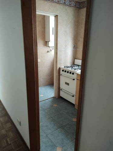 Imagen 10 de 14 de Departamento De 4 Ambientes, Con Balcón Y Baulera, Dos Baños