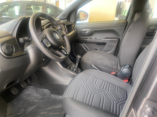 Fiat Strada 1.4 8v Freedom Cd