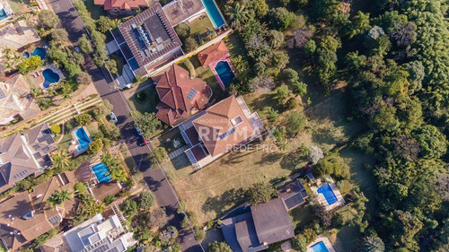 Imagem 8 de 30 de Casa Com 5 Quartos, Sendo 4 Suítes À Venda, 653 M² De Área Construída Por R$ 3.700.000 - Condomínio Village Visconde De Itamaracá - Valinhos/sp - Ca7595