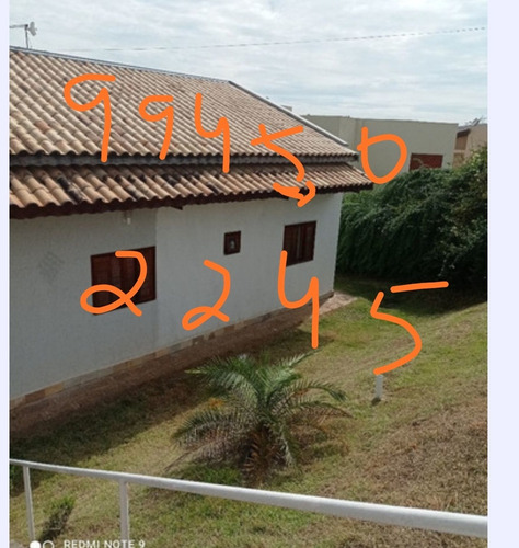 Imagem 8 de 8 de Chácara Para Alugar Em Condomínio Fechado Para Temporada