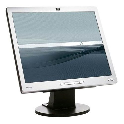 Monitor Lcd 17' Recertificado A Nuevo A++ 1 Año Gtia En Loi