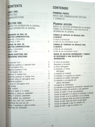 Larousse Gramática Inglesa Conunicativa (muy Buen Estado) (Usado)