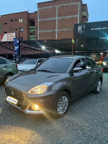 Suzuki Swift 1.2 Dzire