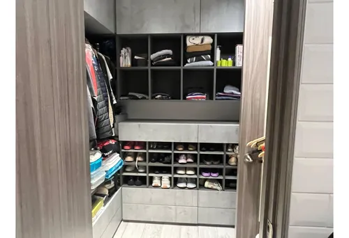122m2 Apartamento En El Poblado