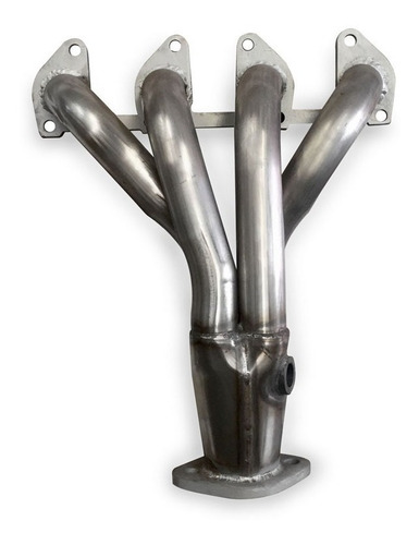 Corsa Múltiple Inox +1/2 Equipo Inox+sil Aluminizado