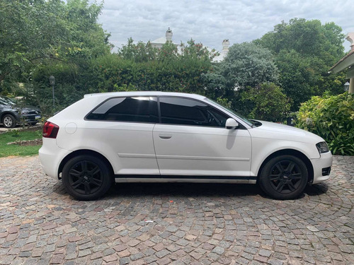 Audi A3 1.4 Tsi Stronic 125cv 2011