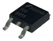 Comprar Driver Fdd8955 8955 Ecu Automotriz Original