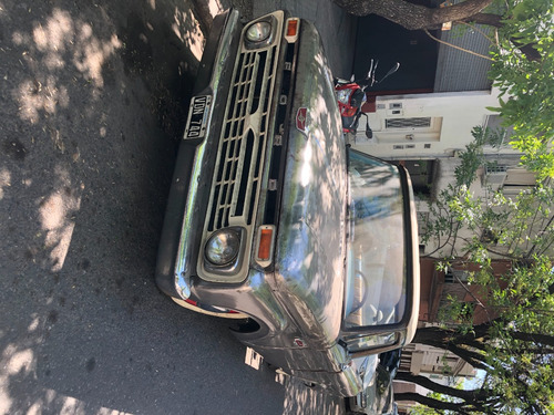 Ford F-100 (f100)