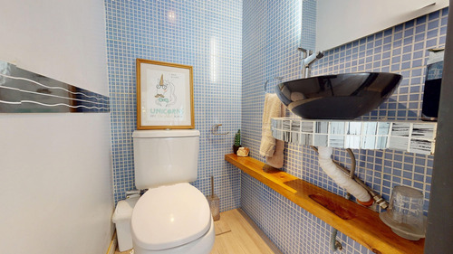 Venta Casa Boedo, Caba - Multifamiliar Y/o Uso Profesional