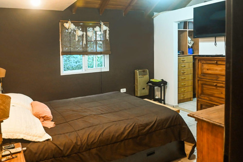 Venta Casa 4 Ambientes En Country Banco Provincia.