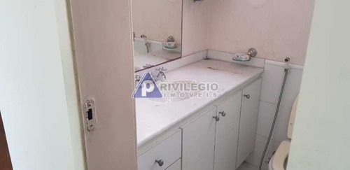 Imagem 18 de 26 de Apartamento À Venda, 2 Quartos, 1 Suíte, 1 Vaga, Gávea - Rio De Janeiro/rj - 3855