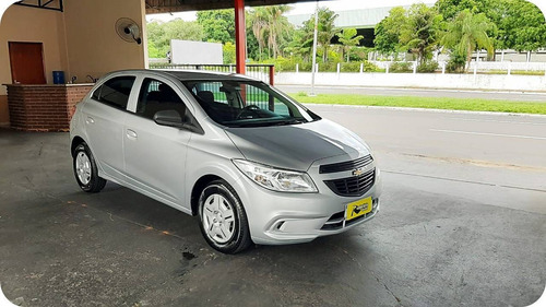 Chevrolet Onix 1.0 Mpfi Joy 8v Flex 4p Manual