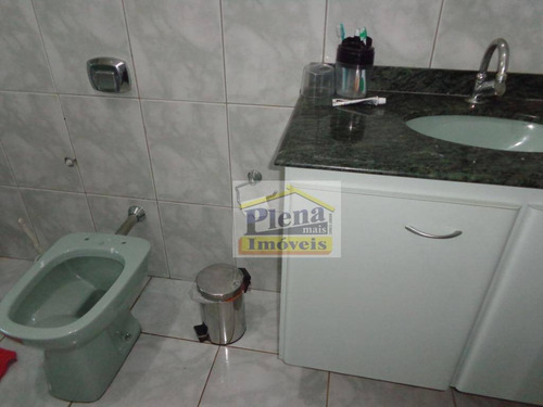 Casa Com 3 Dormitórios À Venda, 159 M² - Parque Residencial Casarão - Sumaré/sp - Ca4032