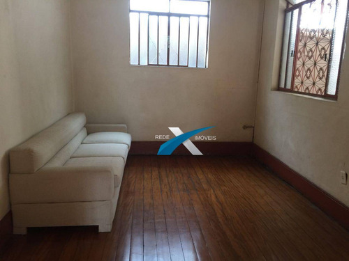 Casa Para Venda Ou Locação 7 Quartos Santa Efigênia/bh - Ca0993