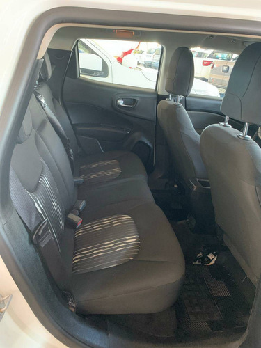 Imagem 6 de 11 de Fiat Toro 2.0 16v Turbo Diesel Freedom Manual