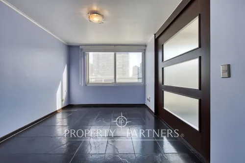 Moderno Y Compacto Departamento Ideal Para Inversi...