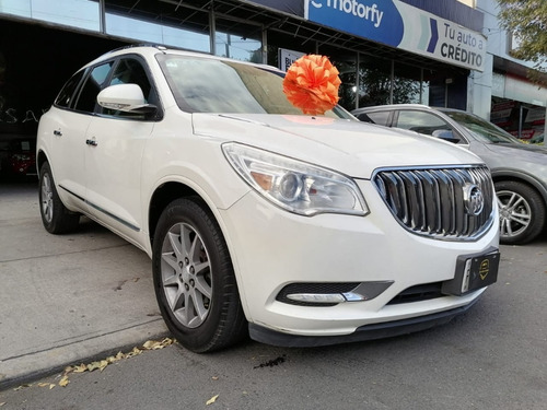 Imagen 3 de 12 de Buick Enclave Premium