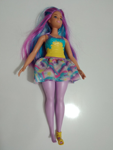 Barbie Dreamtopia Unicornio 