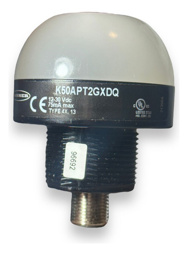Sensor Banner K50apt2gxdq