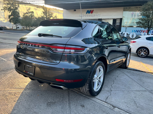 Porsche Macan 2.0 2021