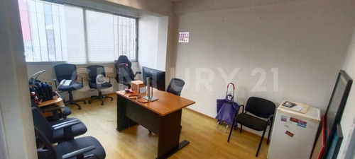 Edificio En Venta En Ciudad Satélite, Naucalpan, Edo. Méx