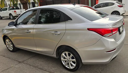 Changan Alsvin 1.5 Dct5