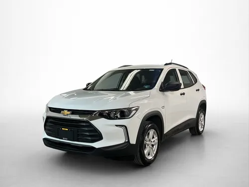 Chevrolet Tracker 1.2 Ls Turbo At