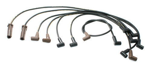 Cables Para Bujías Yukkazo Chevrolet Blazer 6cil 4.3 90-94