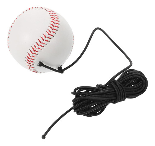 Entrenador De Swing De Béisbol Pelotas De Béisbol De Práctic