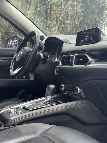 Mazda CX-5 2.5 Grand Touring Lx Station Wagon