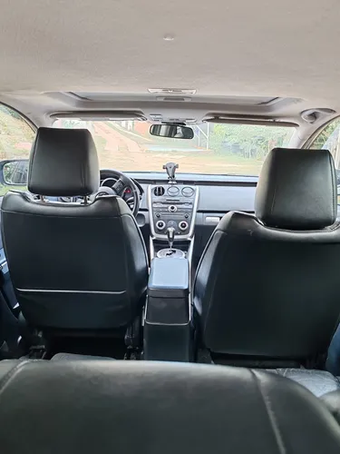 Mazda CX-7 2.3 Cx7l3t