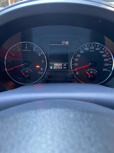 Nissan X-trail 2.5 Acenta 6mt 2013