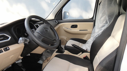 Lifan Mamut Box Refrigerado Okm
