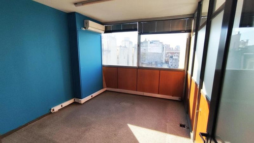 Imagen 8 de 14 de Venta / Alquiler De Oficina De 8 Ambientes En Calle Corrientes Al 1386