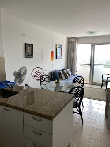 Imagen 4 de 22 de Alquila Apartamento 1 Dormitorio , 1 Baño - Punta Del Este Roosevelt