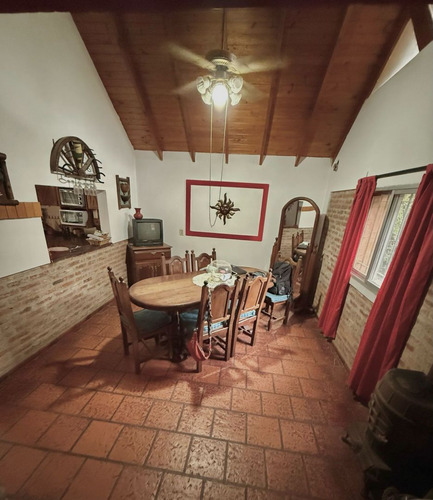 Casa En Venta En Chacras De Canning