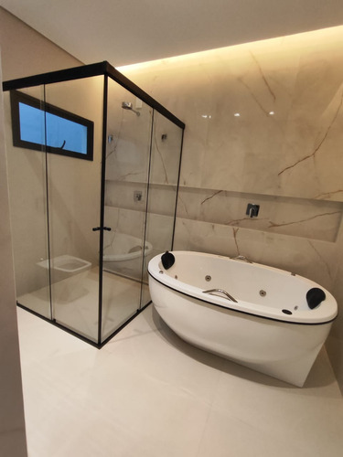 Banheira Jp Oval Fibra De Vidro 1,90 X 1,09 Branco.
