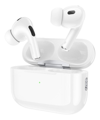 Audífonos In-ear Inalámbricos Bluetooth Con Manos Libres Pro
