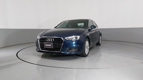 Audi A3 1.4 35 SELECT DCT