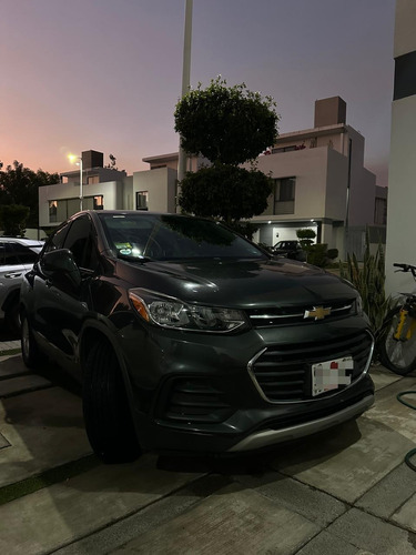 Chevrolet Trax 1.8 Lt At