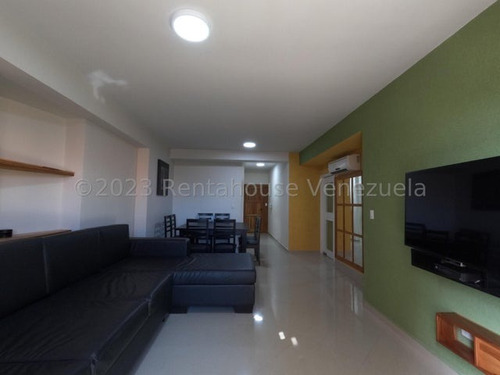 Imagen 10 de 30 de |**| Hermoso Apartamento En Venta Av. Bracamonte Triangulo Del Este, Amoblado, Cocina Moderna Cod Flex #23-14309*/ 0414-523-21-38/*