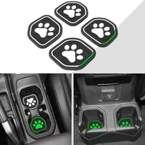 Comprar Senshine Inserto Para Portavaso Jeep Wrangler Jl Jlu 2022 Jt