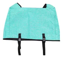 Comprar Cubierta De Carro De Carro De Carro Plegable Azul Claro
