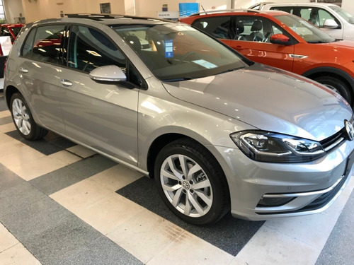 Volkswagen Golf 1.4 Highline Tsi Dsg Entrega Inmediata Mr1