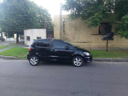 Volkswagen Fox Trendline
