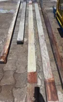 Comprar Tirante Madera Techo 3x6 Precio X Mt.a Elegir.tubos Larralde