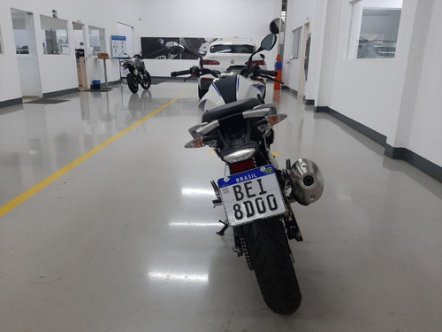 Imagem 7 de 8 de Bmw G 310 R