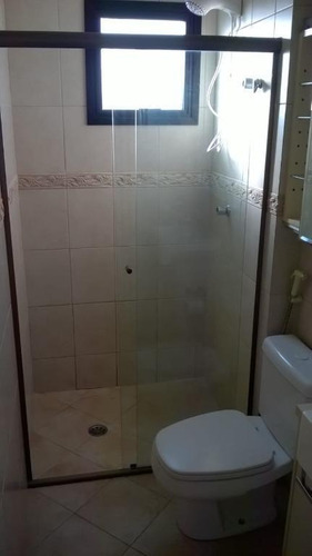 Imagem 17 de 26 de Apartamento Em São Paulo - Sp - Ap4359_nbni