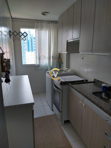 Imagem 10 de 19 de Apartamento À Venda Em Ortizes - Ap000222
