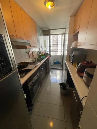 Se Vende Departamento Mar Egeo, Torre Rodas, 3d,2b,1e,1bd